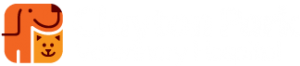 logo of clayton park veterinary hospital in halifax nova scotia