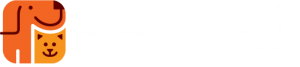 logo of dartmouth veterinary hospital in dartmouth nova scotia
